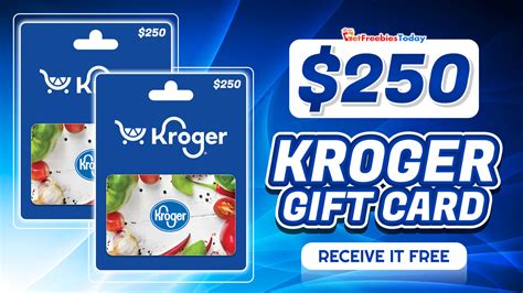 kroger ecard